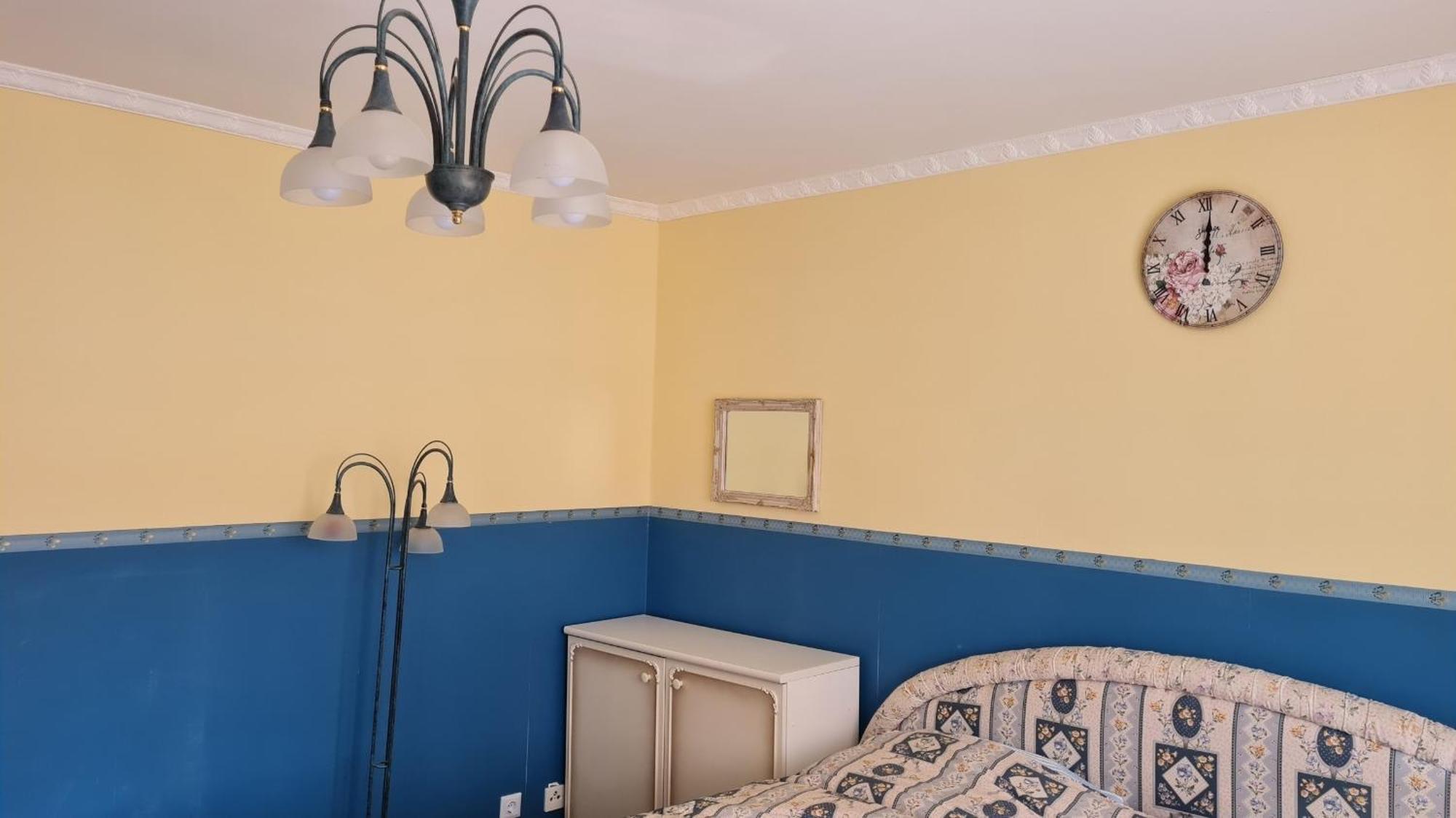 Ferienwohnung Mit Individueller Ausstattung - Jedes Zimmer Ist Anders Эрфурт Экстерьер фото