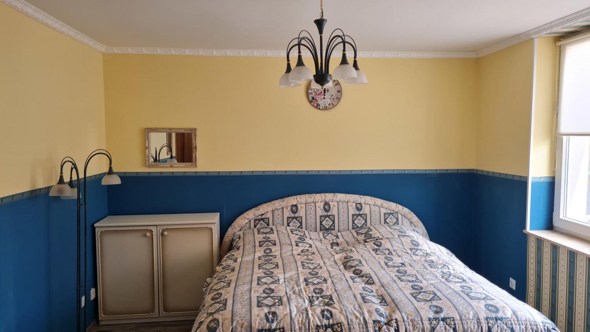 Ferienwohnung Mit Individueller Ausstattung - Jedes Zimmer Ist Anders Эрфурт Экстерьер фото