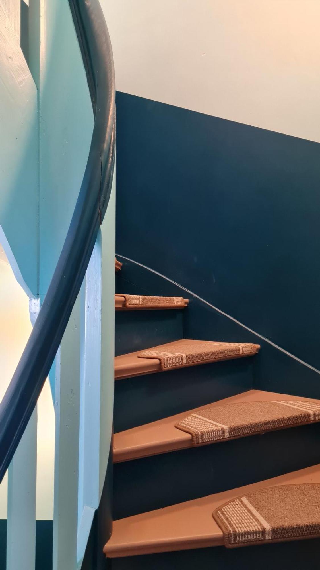 Ferienwohnung Mit Individueller Ausstattung - Jedes Zimmer Ist Anders Эрфурт Экстерьер фото