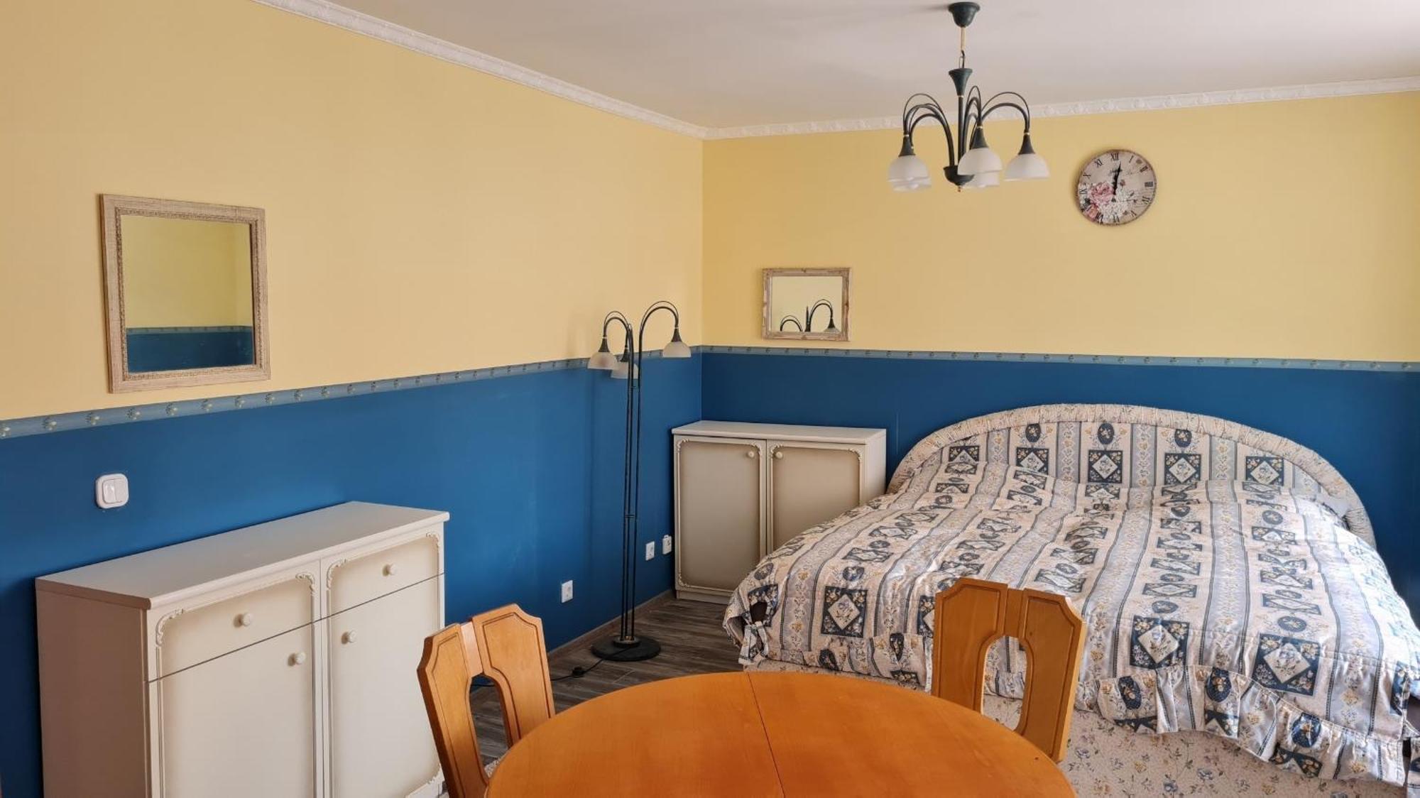 Ferienwohnung Mit Individueller Ausstattung - Jedes Zimmer Ist Anders Эрфурт Экстерьер фото