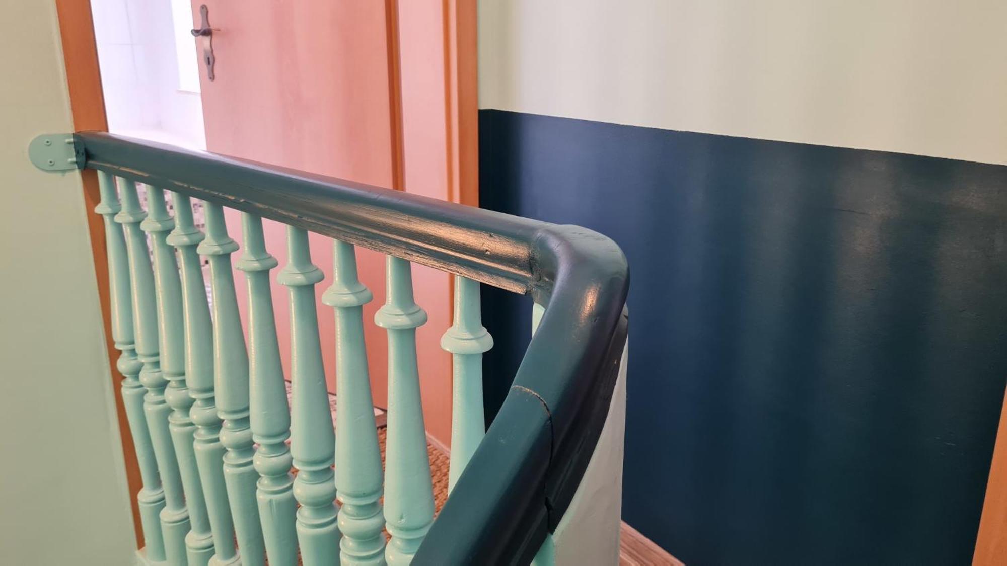 Ferienwohnung Mit Individueller Ausstattung - Jedes Zimmer Ist Anders Эрфурт Экстерьер фото