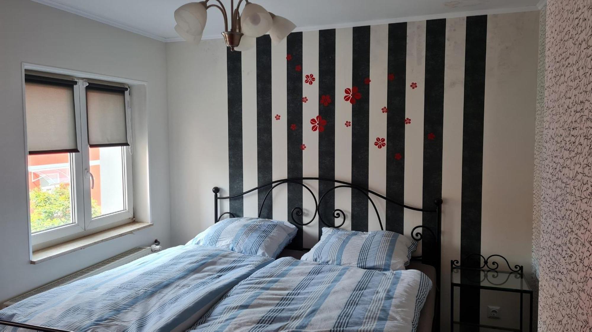 Ferienwohnung Mit Individueller Ausstattung - Jedes Zimmer Ist Anders Эрфурт Экстерьер фото
